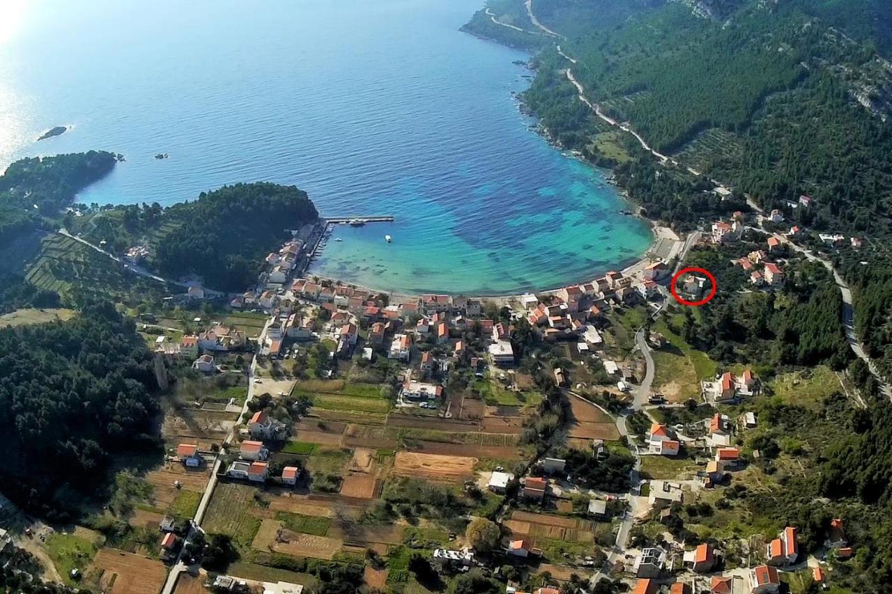 Apartments By The Sea Zuljana, Peljesac - 19080 Экстерьер фото
